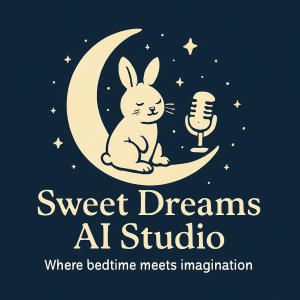 Sweet Dreams AI Studio